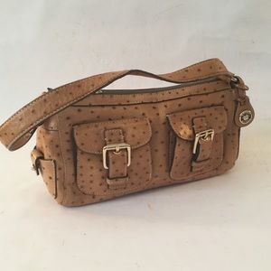 Dooney & Bourke Like New Satchel